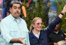 Ko je prva dama Venecuele, koja je uhapšena zajedno s Madurom: Imala je veliki utjecaj