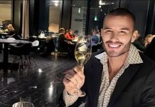 Poznati frizer preminuo u 43. godini