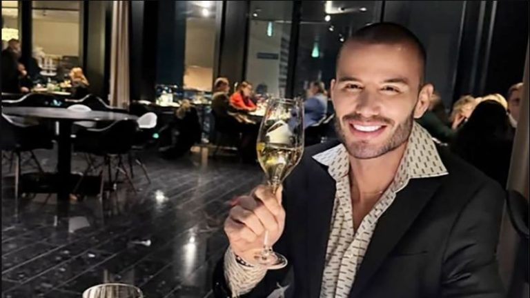 Poznati frizer preminuo u 43. godini