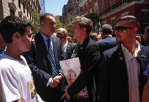 Fašističke izjave izraelskog ministra: Palestinci u Gazi su samo gosti, za sada im dopuštamo da tu žive