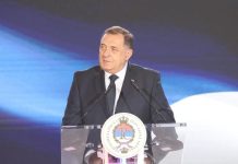 Dodik: Možda sam promijenio politiku, ali ne i cilj