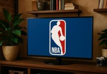 Rekordna gledanost NBA lige na Božić