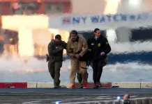 Detalji s ročišta Nicolasu Maduru: Uzvikivao kako je ratni zarobljenik, sudija ga prekinuo tokom govora