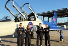 Novi šef NASA-e je milijarder: Već je provozao Trumpovog sina u borbenom avionu