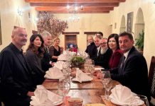 Iguman Pavlović u službi politike: Kad se oltar podredi HDZ-u