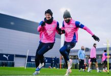 Premiership bez pauze: Četiri utakmice već prvog dana 2026.