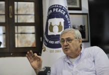 SAFET ORUČEVIĆ OTKRIVA: “Spriječena katastrofa u Mostaru koja je prošla neopaženo”