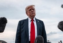 Trump o protestima u Iranu: Ako počnu ubijati ljude, udarit ćemo ih vrlo snažno