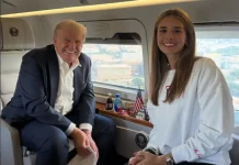 Ko je Kai Trump? Unuka Donalda Trumpa poručuje: Želim se držati podalje od politike