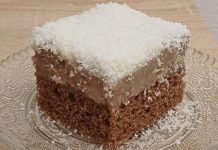 Ovaj kolač svi prave pogrešno – probajte ovu tajnu i svi će tražiti još!