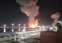 Iran oštro osuđuje američke napade na Venecuelu