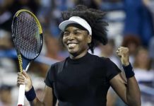 Venus Williams dobila pozivnicu za učešće na Australian Openu