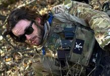 Australski vojnik poginuo na ratištu u Ukrajini