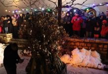 Danas pravoslavci slave Božić