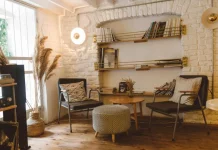 Kako brzo srediti dom za goste: Ovo su trikovi stručnjaka za čišćenje za manje od sat