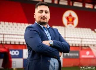 Faruk Karadža novi v.d. direktora Veleža