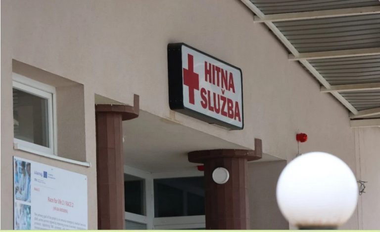 Mostar u najluđoj noći: Dvije tuče, dvije ozljede od petardi i ugriz psa