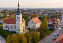 Hrvatska: Teško povrijeđen dječak zbog upotrebe pirotehnike