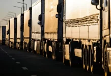 Njemačka uvodi novi sistem: Vozačima kamiona prijete visoke kazne