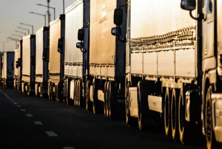 Njemačka uvodi novi sistem: Vozačima kamiona prijete visoke kazne