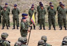 Kolumbijski predsjednik Petro šalje vojne snage na granicu s Venecuelom