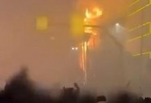 Masovni protesti u Iranu, 34 mrtvih