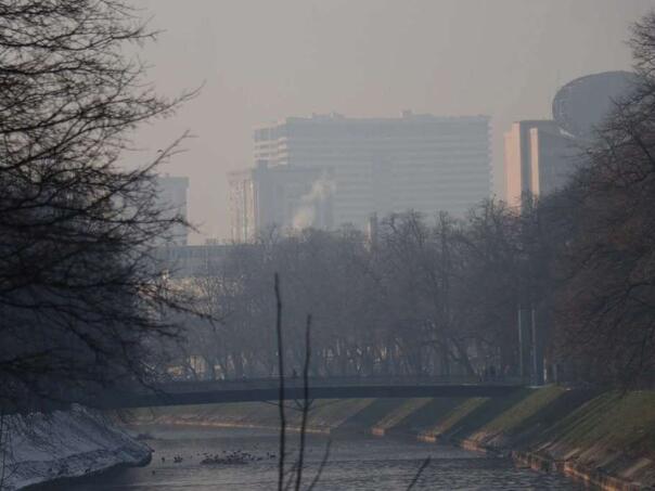 Najavljuje se blagi toplinski skok, ali jutarnji mraz ostaje
