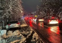 Tragedija u Karajaku: Poginuo pješak