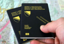 Pojačane kontrole na granicama: Novi režim ulaska u EU stvara gužve