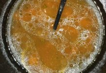 Da li pileća supa zaista pomaže kod prehlade: Konačno je otkriveno