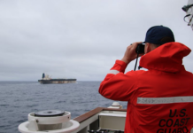 Amerikanci zaplijenili tanker koji prati ruska podmornica