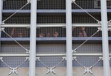 Pogledajte kako izgleda zatvor u kome je Maduro: U njemu bio i zloglasni El Chapo