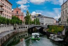 Slovenija izabrana za “najdosadniju” zemlju na Balkanu
