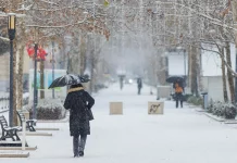 Mostarska inspekcija izlazi na teren zbog (ne)uklanjanja snijega, kazne su do 10.000 KM