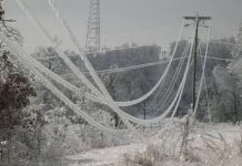 Proglašeno vanredno stanje u Srbiji: Ljudi sedmi dan bez struje