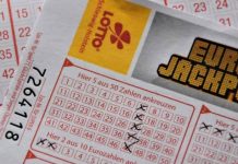 Dalmatinac osvojio skoro 670 hiljada evra na Eurodžekpotu