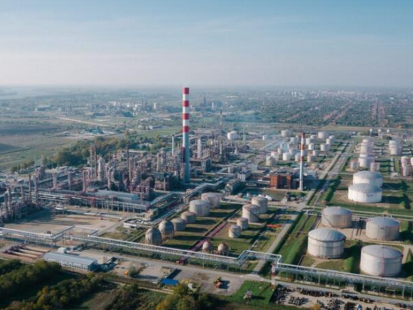 Stigla prva pošiljka sirove nafte NIS-u