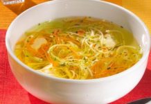 Ova detoks supa najbolje je što danas možete pojesti