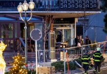 Švicarska: Nekoliko desetaka mrtvih i stotinu povrijeđenih