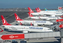 Dok Evropa ‘spava’, u Istanbulu kreće projekt od 2 milijarde eura