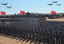 Turska želi da stvori vlastitu verziju NATO-a: Tri države u pregovorima, imaju i nuklearno oružje