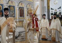 U Srbiji proslava Božića počela liturgijama