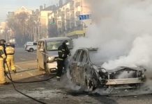 Ukrajinci dronovima napali ruski Belgorod, ima ubijenih