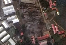 Američka operacija u Venecueli nije prošla bez krvi: Ubijeno najmanje 40 ljudi