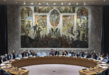 Vijeće sigurnosti UN hitno o američkoj operaciji u Venecueli