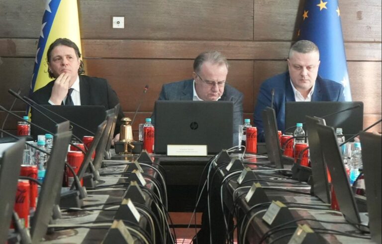 Vlada Federacije BiH pokreće najopsežniju reformu finansijskog sistema u posljednjoj deceniji
