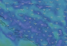 Nakon snijega i leda, u BiH večeras stiže i ekstremna hladnoća, a onda opet padavine tokom vikenda