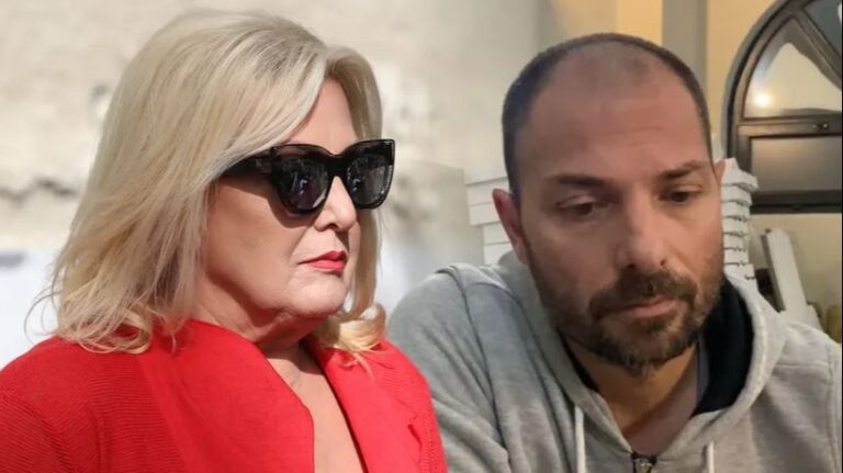 Pretučen sin Snežane Đurišić: Krvav obračun na Vračaru