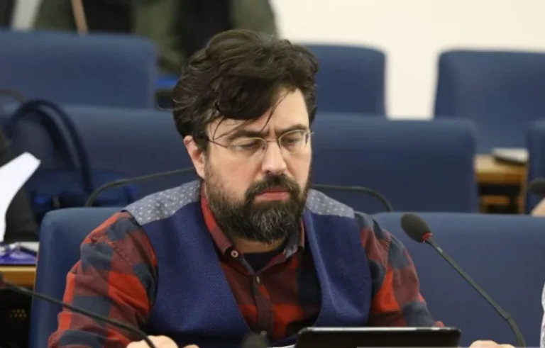 Damir Nikšić o Ukovoj ostavci: Možda je ispalo da je moralno nasukao svoje partnere. Nije on žrtveno janje