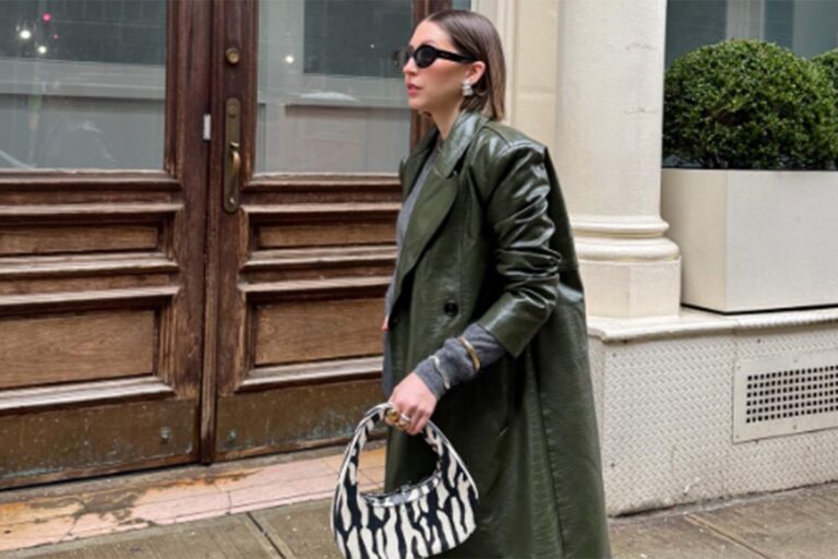 Animal print ponovo u trendu: Evo kako ga nositi bez greške